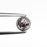 1.54ct 5.55x5.48x5.46mm Diamond Sphere 🇨🇦 26960-01