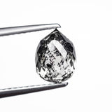 2.55ct 8.28x6.14x5.79mm Briolette 🇨🇦 26971-01