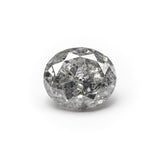 1.88ct 7.68x6.64x4.96mm Oval Brilliant π¨π¦ 26973-01