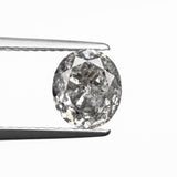 1.88ct 7.68x6.64x4.96mm Oval Brilliant π¨π¦ 26973-01