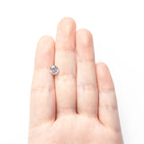 1.88ct 7.68x6.64x4.96mm Oval Brilliant π¨π¦ 26973-01