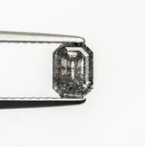 0.85ct 5.95x4.34x3.34mm Cut Corner Rectangle Step Cut 🇨🇦 26980-01