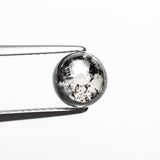 2.63ct 6.62x6.59x6.52mm Diamond Sphere 🇨🇦 26982-01