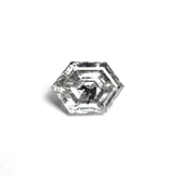 1.09ct 8.03x5.60x3.41mm Hexagon Step Cut 🇨🇦 26983-01