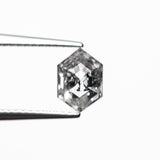 1.09ct 8.03x5.60x3.41mm Hexagon Step Cut 🇨🇦 26983-01