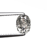 1.05ct 6.99x5.23x3.57mm Oval Brilliant 🇨🇦 26992-01