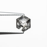 1.27ct 7.14x5.99x3.83mm Hexagon Step Cut 🇨🇦 27011-01