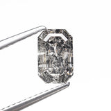 1.59ct 8.09x5.24x3.86mm Cut Corner Rectangle Step Cut 🇨🇦 27024-01