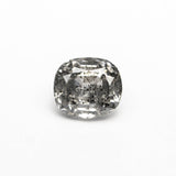 0.81ct 5.91x5.31x3.18mm Modern Antique Old Mine Cut 🇨🇦 27025-01