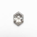 0.95ct 7.45x5.30x3.11mm Hexagon Step Cut 🇨🇦 27035-01