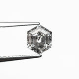1.32ct 7.19x5.87x4.16mm Hexagon Step Cut 🇨🇦 27040-01
