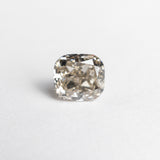 1.19ct 6.17x5.64x3.81mm GIA VS1 W-X Cushion Brilliant 27054-01