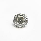 1.53ct 6.75x6.71x4.99mm SI1 O-P Modern Antique Old European Cut 27078-01