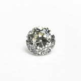 1.53ct 6.75x6.71x4.99mm SI1 O-P Modern Antique Old European Cut 27078-01