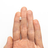 1.01ct 9.23x5.54x3.27mm VS1 M Pear Brilliant 27081-10