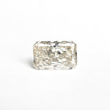 1.01ct 7.27x4.74x3.15mm SI1 K Cut Corner Rectangle Brilliant 27081-12