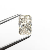 1.01ct 7.27x4.74x3.15mm SI1 K Cut Corner Rectangle Brilliant 27081-12