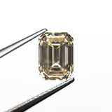 2.01ct 8.02x5.86x4.01mm Cut Corner Rectangle Step Cut 🇨🇦 27083-01