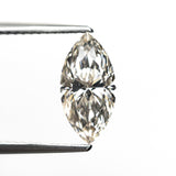 1.51ct 11.74x5.85x3.74mm SI1 L Marquise Brilliant 🇨🇦 27084-01