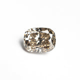 1.58ct 7.58x5.87x4.34mm VS2 C6 Cushion Brilliant 27094-01