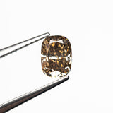 1.13ct 7.05x5.13x3.81mm VS1 C7 Cushion Brilliant 🇨🇦 27103-01