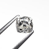 1.20ct 5.87x5.76x4.36mm SI1 H Modern Antique Old Mine Cut 27130-09