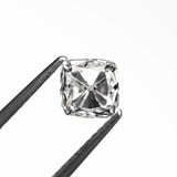 1.20ct 5.66x5.61x4.67mm SI2 H Modern Antique Old Mine Cut 27130-12