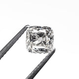 1.14ct 5.85x5.90x3.98mm I1 J Modern Antique Old Mine Cut 27130-14