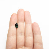 2.17ct 10.22x6.82x4.28mm Oval Brilliant Sapphire 27151-02