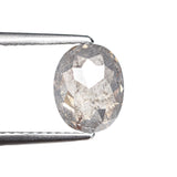1.70ct 8.42x6.67x3.54mm Oval Double Cut 27223-42