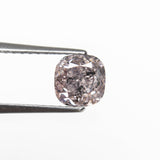 1.00ct 5.28x5.39x3.88mm Cushion Brilliant 27225-18