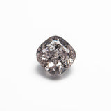 1.00ct 5.28x5.39x3.88mm Cushion Brilliant 27225-18