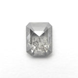 1.48ct 7.51x5.94x3.26mm Cut Corner Rectangle Step Cut 27225-27