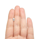 0.76ct 8.91x4.56x3.06mm Marquise Brilliant 27226-08