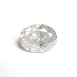 2.32ct 9.26x7.04x5.20mm Oval Brilliant 27241-01