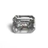 2.83ct 8.96x6.70x4.51mm Cut Corner Rectangle Step Cut 27241-06