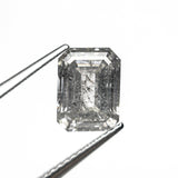 2.83ct 8.96x6.70x4.51mm Cut Corner Rectangle Step Cut 27241-06