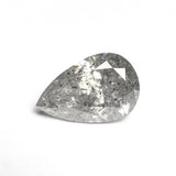 2.68ct 11.52x7.51x5.27mm Pear Brilliant 27241-07