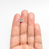 2.12ct 7.23x7.12x4.94mm Cushion Brilliant 🇨🇦 27274-01