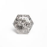 1.78ct 7.47x6.42x4.78mm Hexagon Step Cut 🇨🇦 27278-01