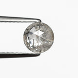 0.96ct 6.19x6.18x3.02mm Round Rosecut 🇨🇦 27279-01