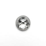 0.92ct 6.21x6.20x2.91mm Round Rosecut 🇨🇦 27288-01