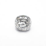 1.47ct 6.56x6.17x4.25mm Modern Antique Old Mine Cut 🇨🇦 27297-01