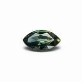 0.76ct 7.68x4.34x3.05mm Marquise Brilliant Sapphire 27340-01