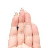 0.78ct 8.43x4.20x3.10mm Marquise Brilliant Sapphire 27340-04