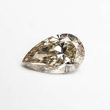 1.20ct 9.21x5.72x3.67mm SI1 C3 Pear Brilliant 27374-01