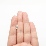 1.20ct 9.20x5.99x3.69mm VS2 O-P Pear Brilliant π¨π¦ 27376-05