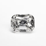 2.54ct 8.67x6.64x5.12mm GIA SI1 G Cushion Brilliant 27380-01