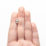 2.00ct 11.83x6.93x4.22mm VS2 O-P Pear Brilliant 27383-01