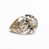 1.52ct 9.61x6.41x4.10mm SI1 S-T Pear Brilliant 27387-02